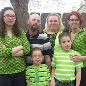 Meet your Posher, Ben